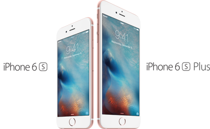 Iphone 6s and 6s Plus available on Smart Network on November 6, 2015